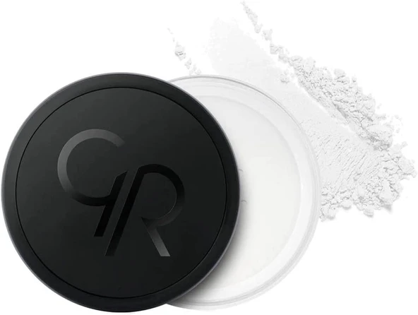 Golden Rose Long Wear Finishing Powder