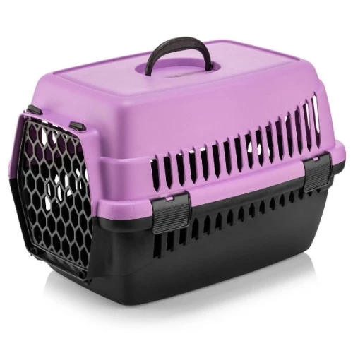 Mikopet Hayvan Taşıma Çantası Renkli - 2