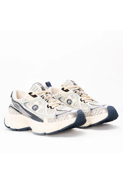 Guja 25Y353 Kadın Kalın Taban Sneaker Ayakkabı - 2