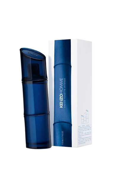 Kenzo Homme İntense Edt 110 Ml Erkek Parfüm