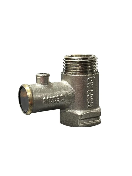 TERMOSİFON EMNİYET VENTİLİ