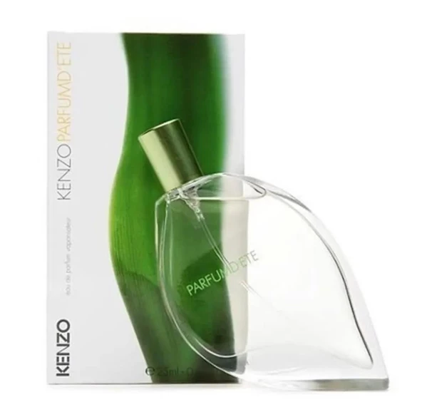Kenzo Dete Edp 75 Ml Kadın Parfüm - 2