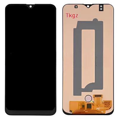 Tkgz - Samsung Galaxy A30S - SM-A307 Lcd Ekran Dokunmatik - A - Kalite ürün görseli 1