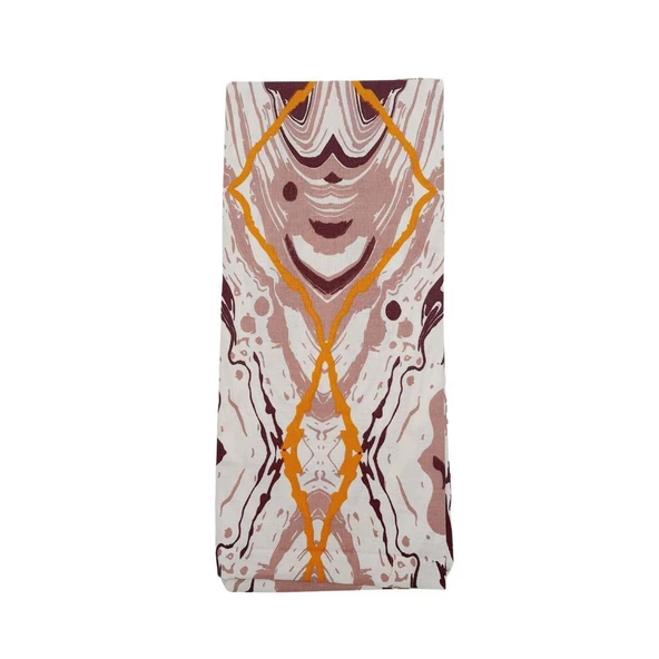 Çanta Aksesuar 120x50 cm Pamuklu Astarlık Kumaş No:27 - 2