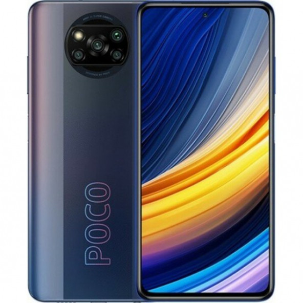 Poco X3 Pro 8 GB Ram 256 GB - 2