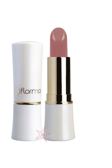Flormar Supershine Lipstick 500
