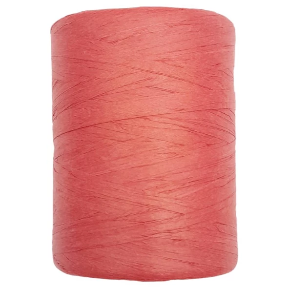 Çanta Aksesuar 100 gr İthal Bambu Natural Soft Rafya No:D16
