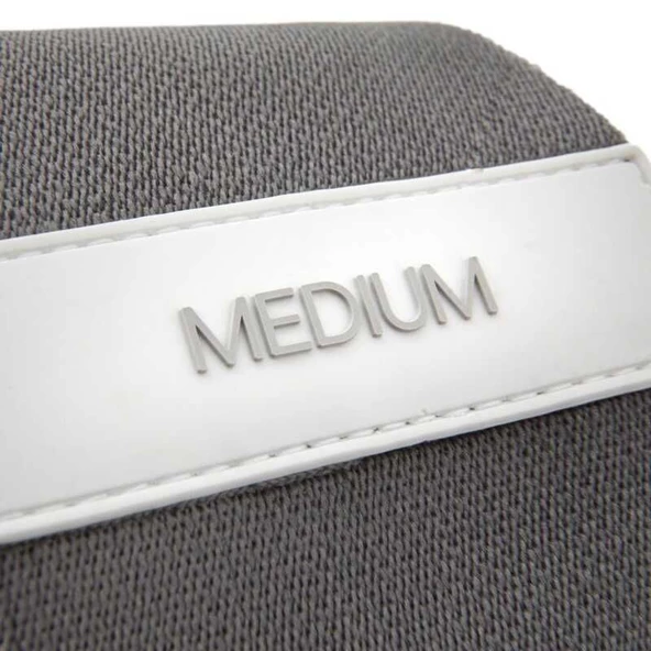 Adidas Medium Direnç Bandı Stone ADTB-10704ST-NL - 3