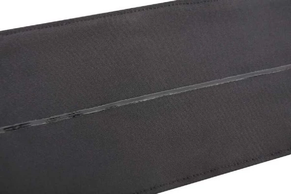 Adidas Siyah Kafa Bandı ADAC-16211BK-NL - 2