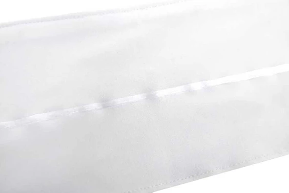 Adidas Beyaz Kafa Bandı ADAC-16211WH-NL - 2