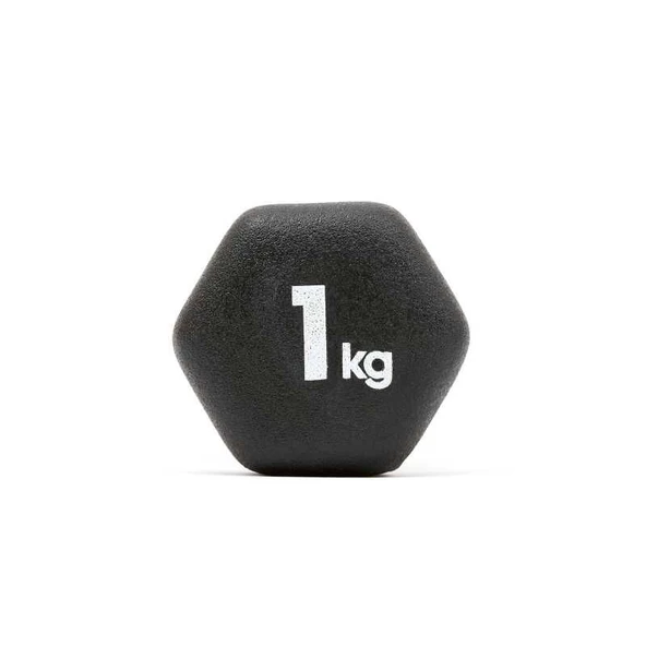 Adidas 2x1 Kg Neopren Dambıl ADWT-11401-NL - 3