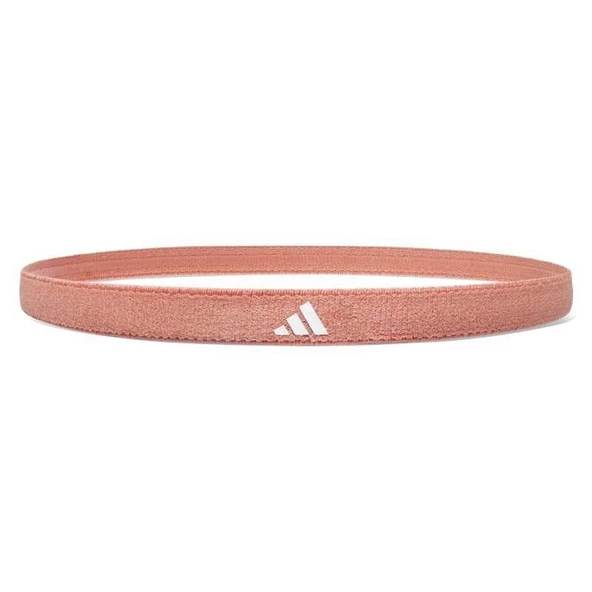 Adidas 3'lü Saç Bandı ADAC-16204 - 3