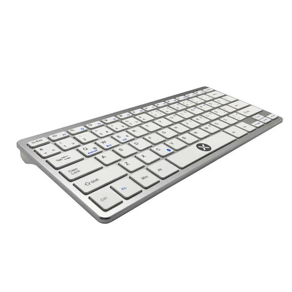 Dexim Prime Bluetooth Klavye Beyaz