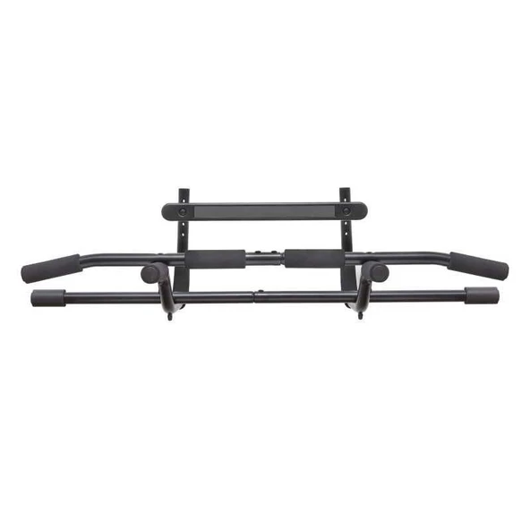 Adidas Door Gym Siyah Kapı Barfiksi ADAC-11402BK - 3