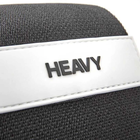Adidas Heavy Direnç Bandı Black ADTB-10705BK-NL - 3