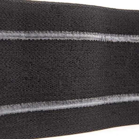 Adidas Heavy Direnç Bandı Black ADTB-10705BK-NL - 2