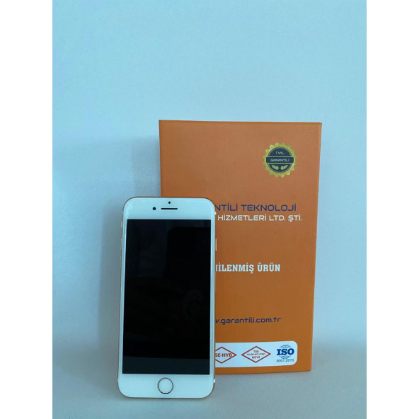 Yenilenmiş Apple iPhone 7 32 GB ROSE GOLD(12 Ay Garantili)
