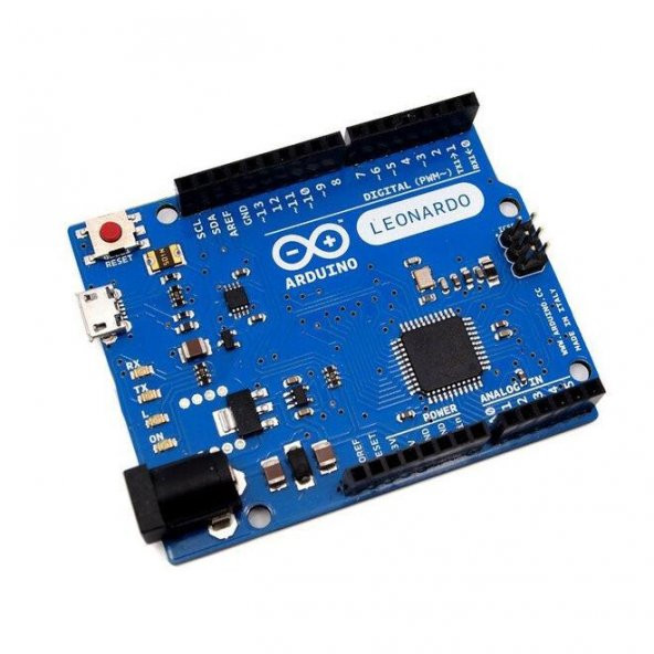 Arduino Leonardo-R3 Klon