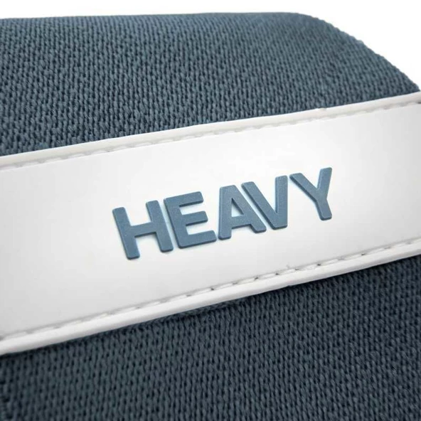 Adidas Heavy Direnç Bandı Legacy Blue ADTB-10705BL-NL - 3