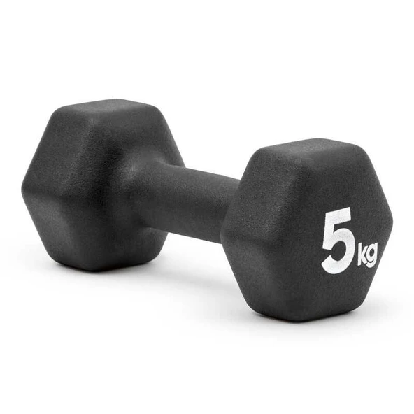Adidas 2x5 Kg Neopren Dambıl ADWT-11405-NL - 3