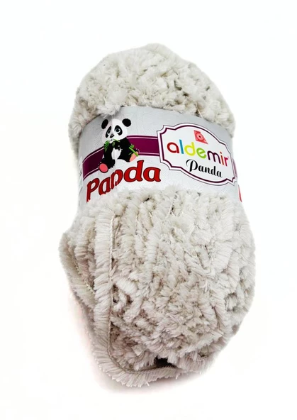 Çanta Aksesuar Taş  Renk Panda İpi