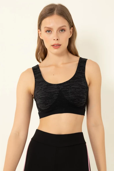 Miorre Seamless Dikişsiz Büstiyer - 4