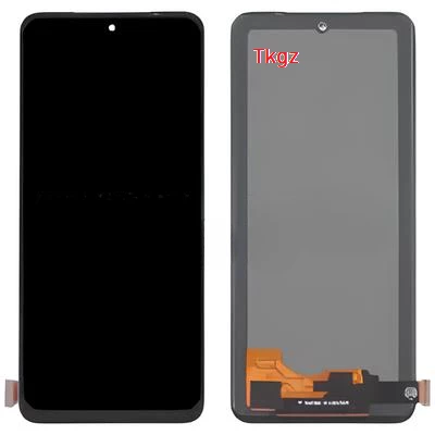 Tkgz - Xiaomi Redmi NOTE 12S Lcd Ekran Dokunmatik - A TFT- ürün görseli 1