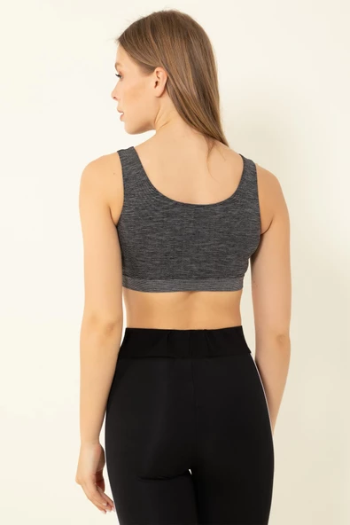 Miorre Seamless Dikişsiz Büstiyer - 3