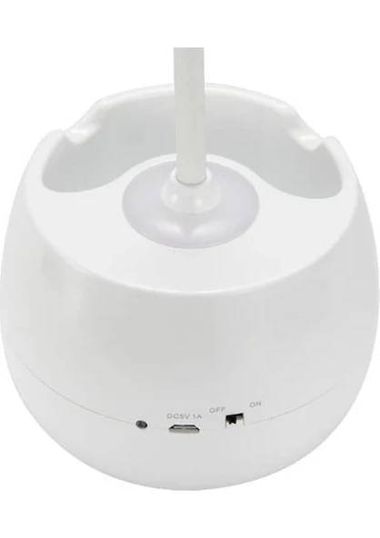 Joyroom JR-CY228 Şarjlı Kalemlikli Çalışma Masa Lambası - 3