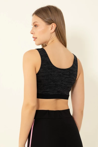 Miorre Seamless Dikişsiz Büstiyer - 6