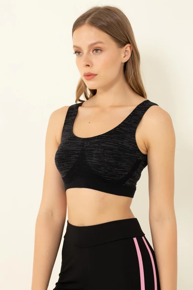 Miorre Seamless Dikişsiz Büstiyer - 5