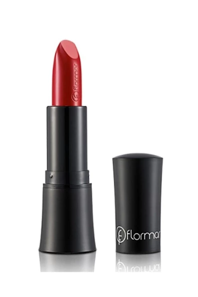 Flormar Supermatte Mat Ruj No 206 Red Luxury 8690604054664 ürün görseli