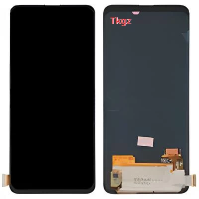 Tkgz - Xiaomi POCO F2 PRO Lcd Ekran Dokunmatik -A- Kalite