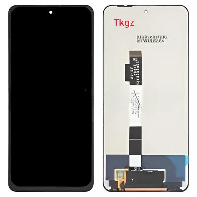 Tkgz - Xiaomi POCO X3 GT Lcd Ekran Dokunmatik -A- Kalite ürün görseli 1