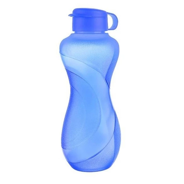 BUFFER® 2000ML Kapasiteli Sporcu Tipi Suluk Pratik El Matarası TP-487