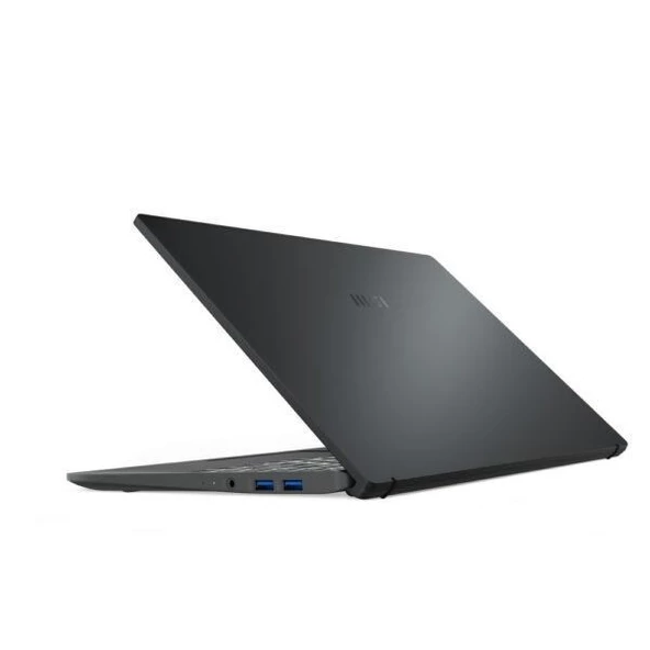 MSI 14" MODERN 14 C12MO-1039XTR CORE i7 1255U-16GB RAM-512GB NVME-FDOS - 6