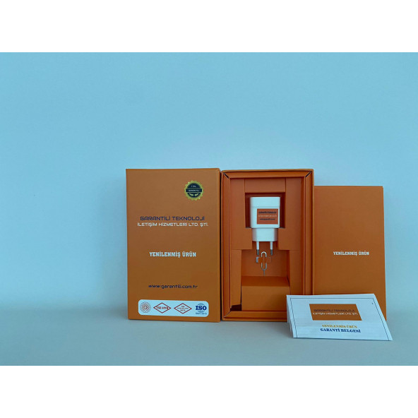 Yenilenmiş Apple iPhone 6 64 GB GOLD(12 Ay Garantili) - 3