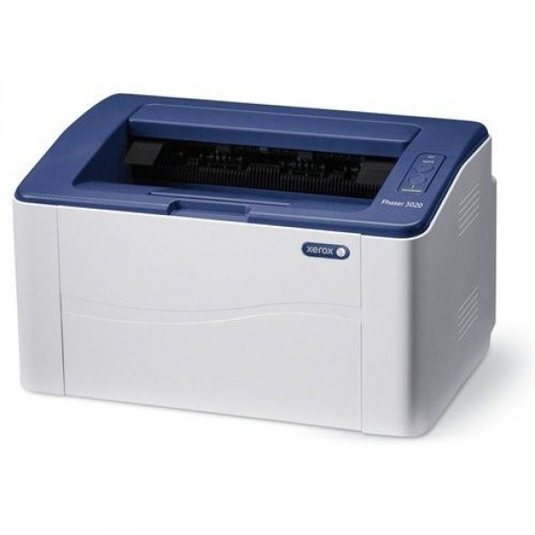 XEROX PHASER 3020V_BI MONO LAZER YAZICI +WIFI - 2