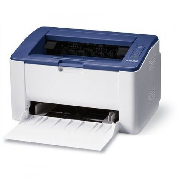 XEROX PHASER 3020V_BI MONO LAZER YAZICI +WIFI - 3