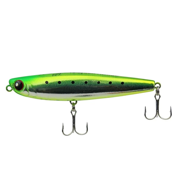 Sea Horse Ex-Fortuna 90F 12.3gr Green Sardine