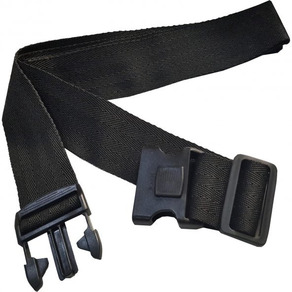 Bavul Emniyet Kemeri Uzun Boy 8683255005826