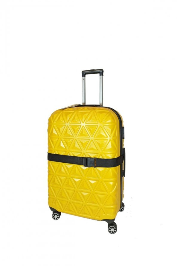 Bavul Emniyet Kemeri Uzun Boy 8683255005826 - 2