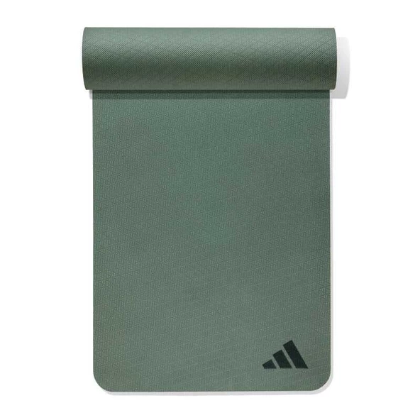 Adidas Yeşil 4mm Legend Ivy Yoga Minderi ADYG-10001LI - 3