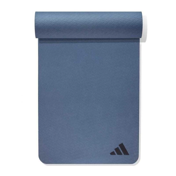 Adidas Mavi 4mm Preloved Ink Yoga Minderi ADYG-10001PI - 3
