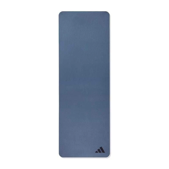 Adidas Mavi 4mm Preloved Ink Yoga Minderi ADYG-10001PI - 4