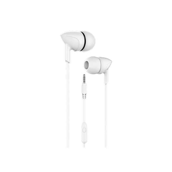 Basic Hs627 Mikrofonlu Kulakiçi Kulaklık - 3