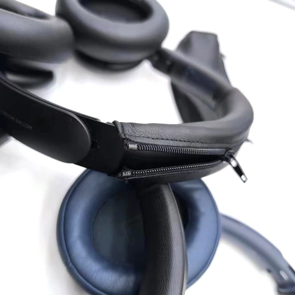 Anker Q10 Q20 Q30 Q35 Q45 Uyumlu Headband Kafa Bandı - 2