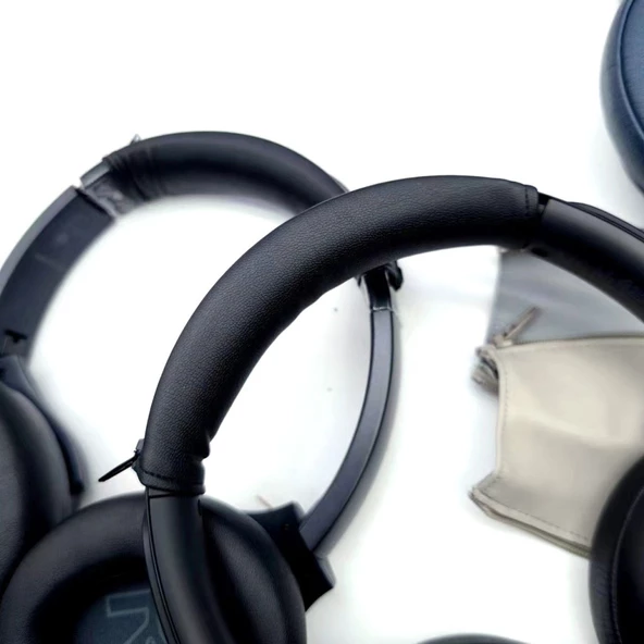 Anker Q10 Q20 Q30 Q35 Q45 Uyumlu Headband Kafa Bandı - Resim 3