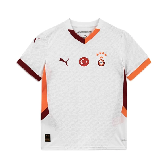 GALATASARAY 2024-25 ÇOCUK AWAY FORMA ürün görseli 1