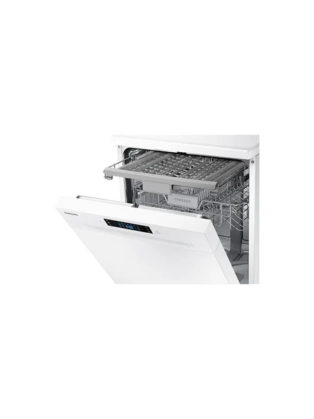 Samsung DW60M6072FW 7 Programlı Bulaşık Makinesi - 3